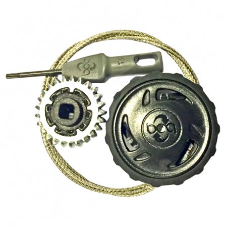 Simms M2 BOA Field Repair Kit S/M (7-10)