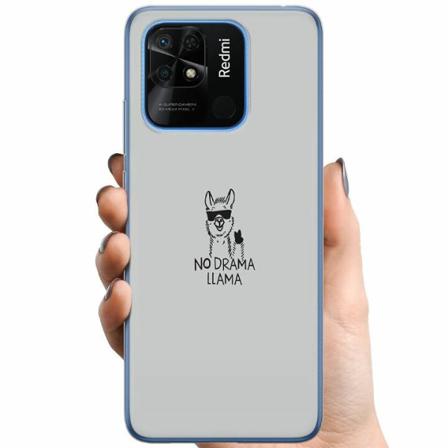 Xiaomi Redmi 10c Tpu Mobilskal No Drama Lama