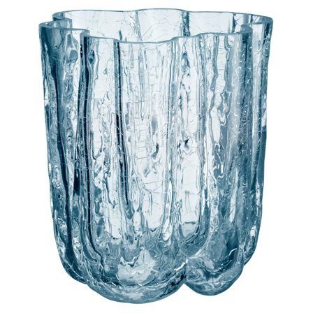 Kosta boda Vas 12,1 cm, cirkulär | Inredning > Vaser & Krukor > Vas | Bagaren och Kocken