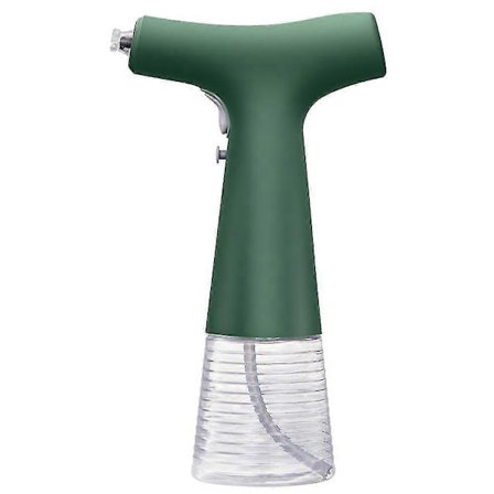 Elektrisk Oliesprøjte, Olivenolie Sprøjte Mister til Madlavning, Olivenolie Sprayflaske med Justerbar Forstøvning SDJ