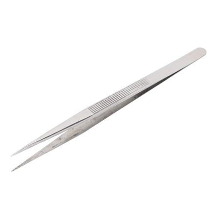 16 cm klokkereparasjonspinsett Legering Anti-skli klokke Smykker Smådeler Plukkpinsett