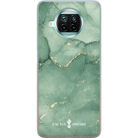 Yhteensopiva Puhelinkuori Xiaomi Xiaomi Mi 10T Lite 5G Cactus and Friends – JadeVeins