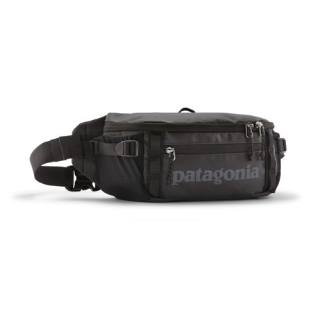 Patagonia Black Hole Waist Pack 5L BOB