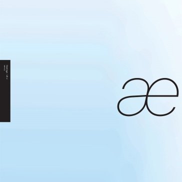 Ae (white vinyl) DOMINGAE