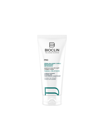 Bioclin Pro Crema Balsamo Rinforzante 200 ml