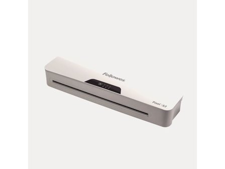 FELLOWES Lamineringsmaskin PIXEL A3 - Lyreco - Kontorsmaskiner - Laminering - Lamineringsmaskiner - A3