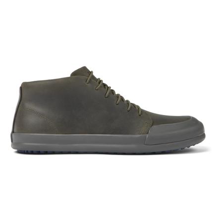 Camper Trainers Chasis Grøn, Herre Sneakers, Størrelse: 42 EU