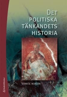 Det politiska tänkandets historia, ISBN: 9789144114835