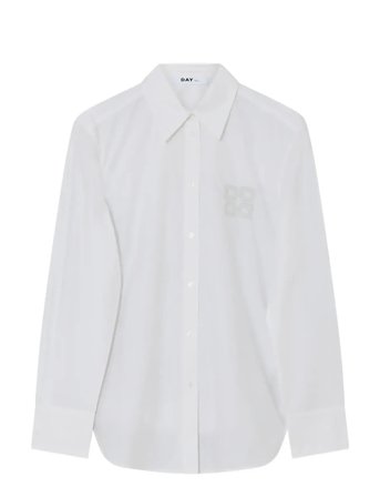 Day Birger et Mikkelsen | Jojo - Poplina | 34