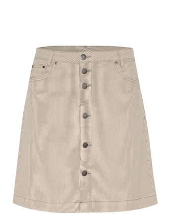 Culture | Cumilky Short Skirt | 34