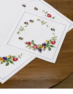 Dug Forårsfin - Permin