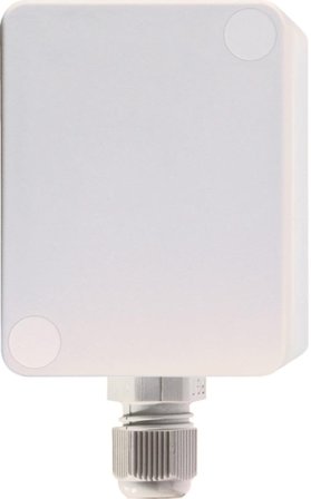 Eltako 30000353 Forsterker IP54, Elfordeling & strømforsyning