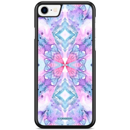 Bjornberry Skal iPhone 8/SE (2020/2022) - Watercolor