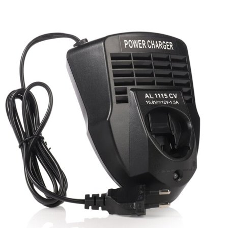 Akku laturi Bosch 10.8V/12V BAT411 BAT412A Li-ion akku sähkö pora