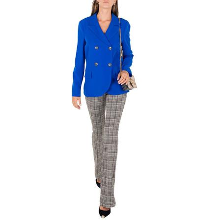 Silvian Heach Formal Blazers Sort, Dame