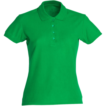 Piké Dam Basic Polo*