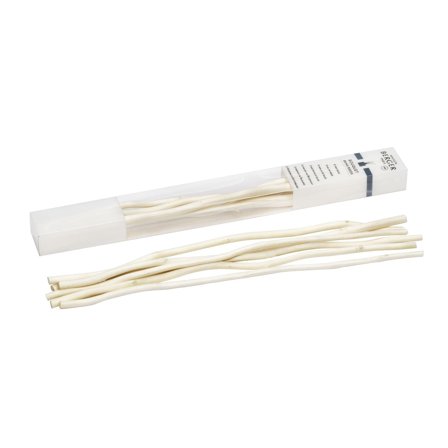 Maison Berger Paris Accessori 6 Bastoncini Ricambio Collezione Aroma 21cm - per Diffusori