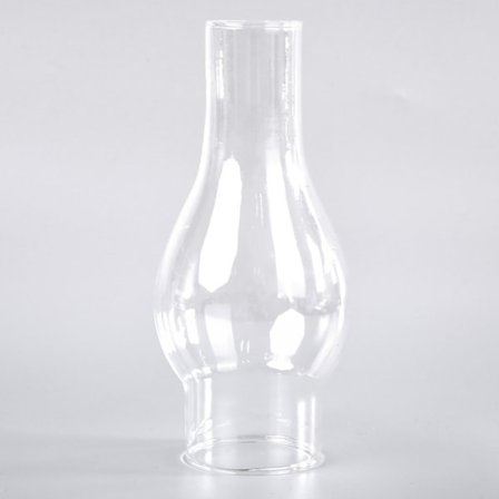 Oljelampeglass Oljelampe Skjerm Erstatning Glass Lampeskjerm Vintage Lampeskjerm Oljelampe Glasskjerm Lampedeksel