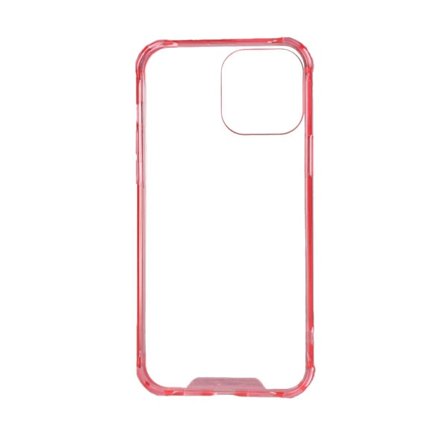 Stöttåligt Mobilskal iPhone 13 Pro Max - Rosa