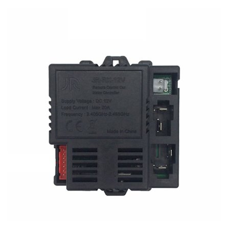 Modtager Fjernbetjening JR-RX-12V B JR-RX-12V B