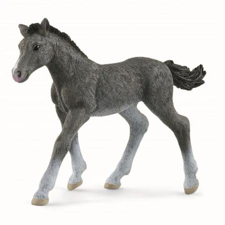 Schleich Horse Club Trakehnarföl 13944 Multifärg
