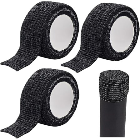 4 st möbelbensskydd halkfri tejp golvmöbelskydd