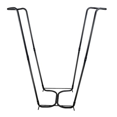 Hageavfallsposeholder Multifunksjonell Avfallsposeholder for Hage