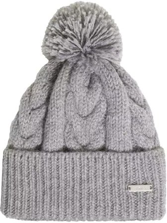 Sätila Of Sweden Sätila Åsarp villapipo, unisex, harmaa