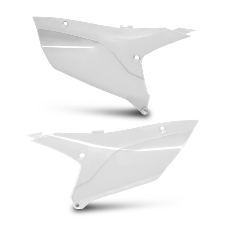 Panele Boczne Polisport - Yamaha YZ 250F 2024-2026