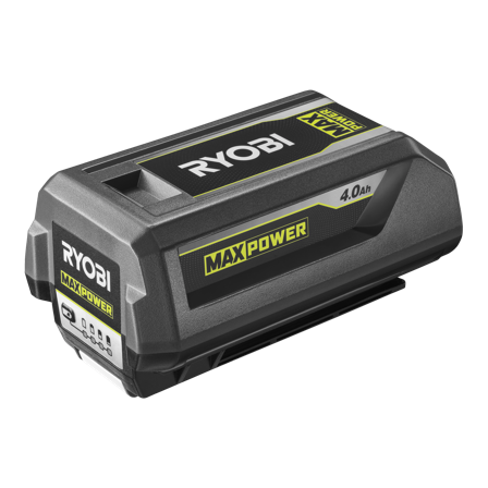 Ryobi RY36B40B Batteri 36V, 4,0Ah, Maskintillbehör & förbrukning