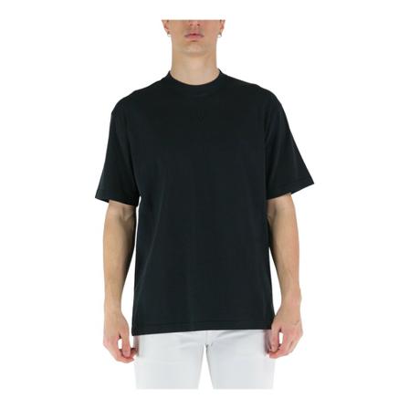 44 Label Group, T-Shirts Czarny, Mężczyzna, Rozmiar: M