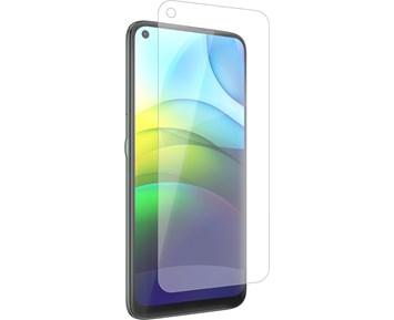 InvisibleShield Ultra Clear+ Motorola Moto G9 Power - Slitstarkt skärmskydd i plast till Moto G9 Power - Skärmskydd