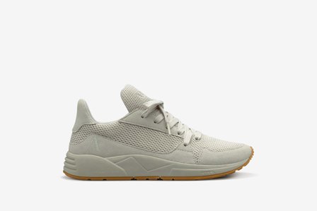 ARKK Copenhagen Damen Schuhe Größe 41 Serinin Mesh S-E15 Moon Grey