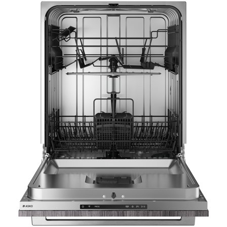 Asko DFI534A XL helintegrerad diskmaskin 13 kuvert | Vitvaror > Diskmaskiner | Bagaren och Kocken