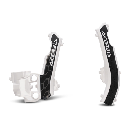 Osłona Ramy Acerbis X-GRIP - Husqvarna EE5 2020-2024