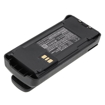 Batteri for Toveis radio for Motorola CP1300, CP1660, CP185 etc.