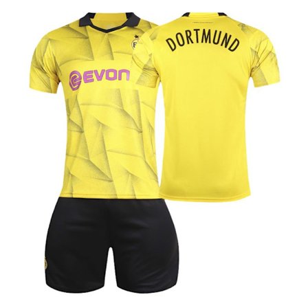 2324tröja Royce fotbollsträning kit barn sport lag kit