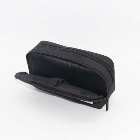 Penneetui til studerende piger drenge stor kapacitet voksen penne maker penalhus kontor