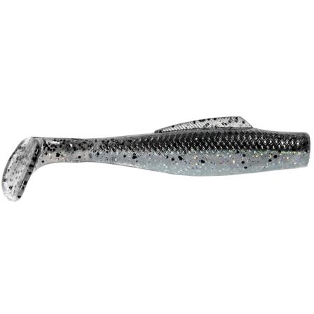 Z-Man Minnowz 3 ́/7,62cm 6-pack Bad Shad
