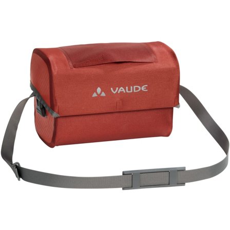 VAUDE Aqua Box cycle panniers Red OneSize