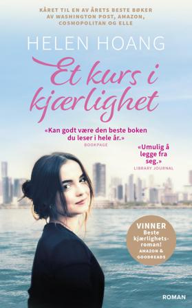 Et kurs i kjærlighet - Bok av Helen Hoang - Pocket