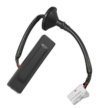 Baklukehåndtakbryter for Hyundai Veloster 2012-2017 med kamera 812602v000 81260-2v000