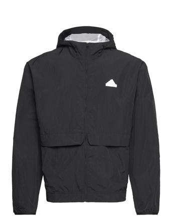 M Ce Fz Hd Black Adidas Sportswear