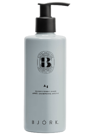 BJÖRK Ag Silver Conditioner Balsam 250