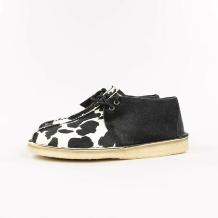 Clarks, shoes Zwart, Heren, Maat:42 EU