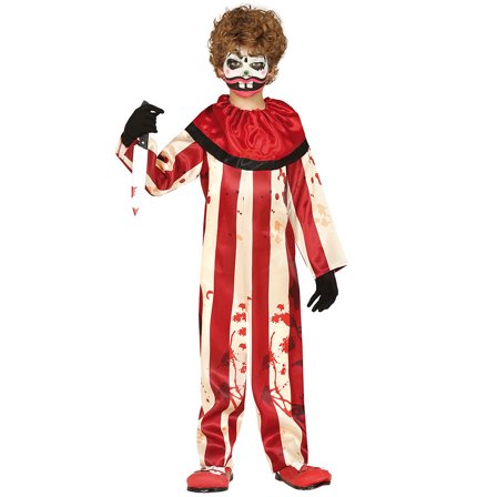 Raidallinen Pelle Naamiaisasu Poika