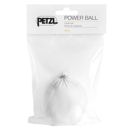 Petzl Power Ball Mountaineering equipment OneSize