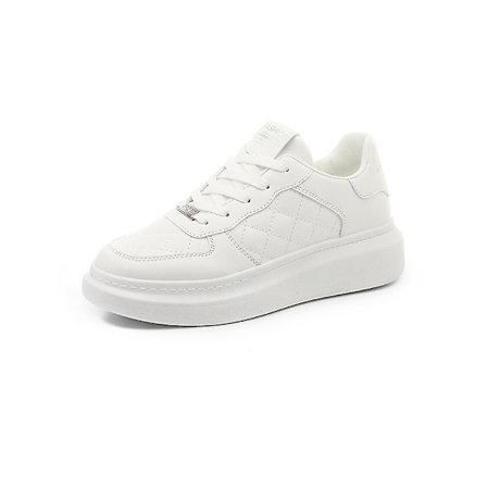 Dam Sneakers Andas Dam Skateboard Skor Löparskor Yja03