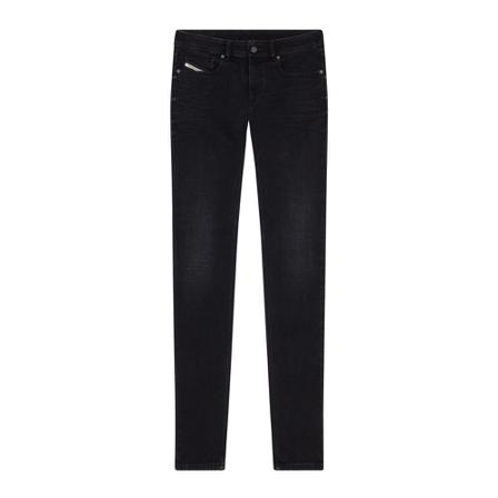 Diesel, jeans Zwart, Heren, Maat:W31 L32