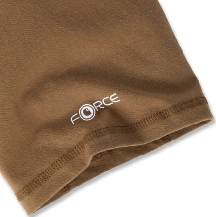 Carhartt Workwear Carhartt M's Force Pocket S/S T-Shirt Carhartt Brown